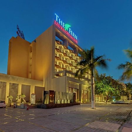 The Fern Leo Resort & Club - Junagadh, Gujarat エクステリア 写真