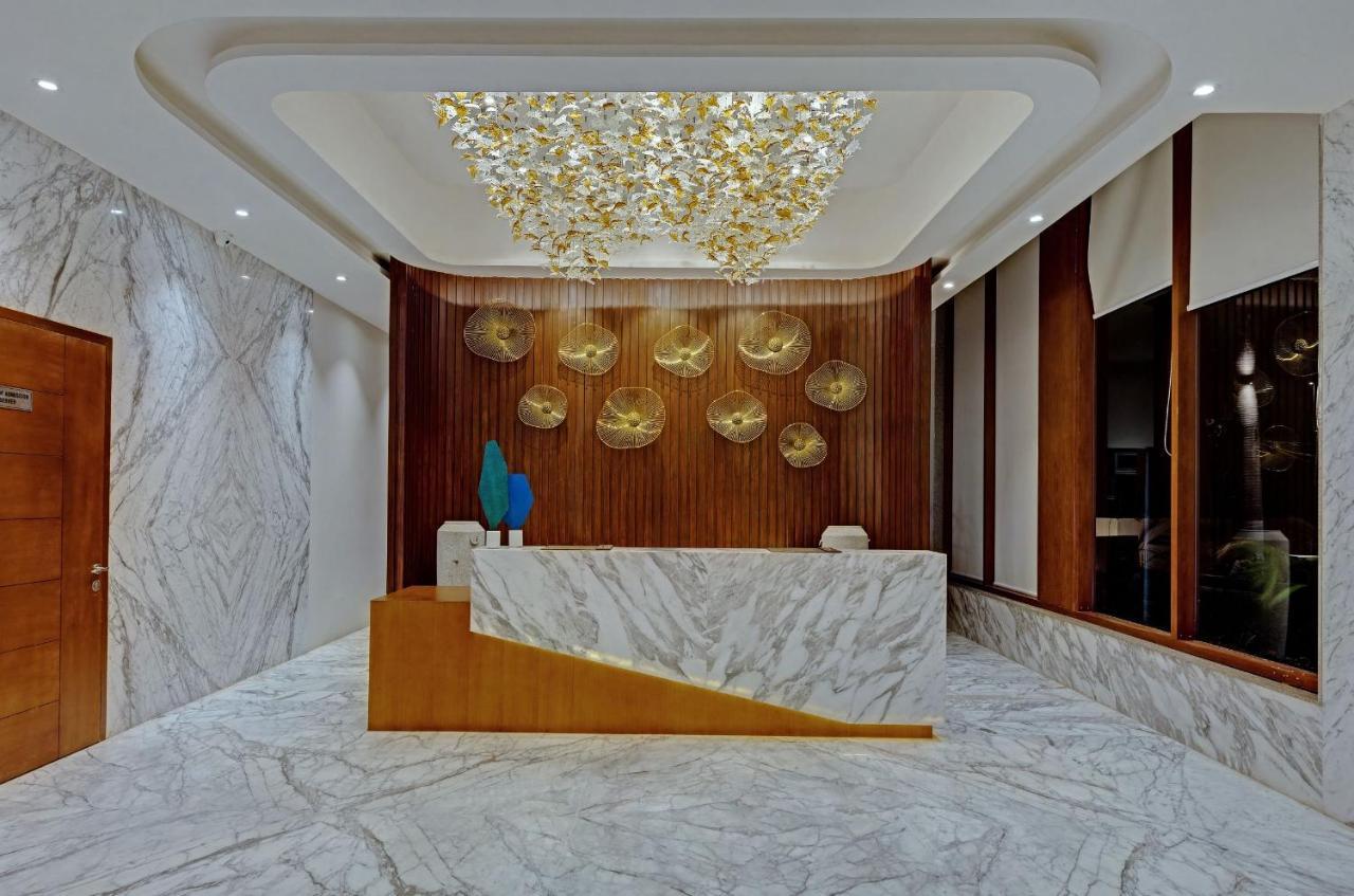 The Fern Leo Resort & Club - Junagadh, Gujarat エクステリア 写真