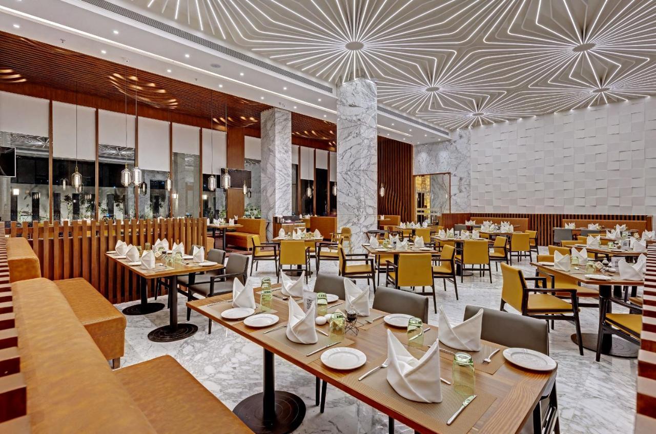The Fern Leo Resort & Club - Junagadh, Gujarat エクステリア 写真